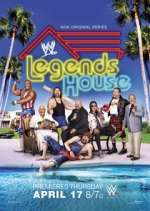 Watch WWE Legends' House Zmovies