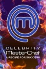Watch Celebrity MasterChef: A Recipe for Success Zmovies