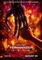 Watch Terminator Zero Zmovies