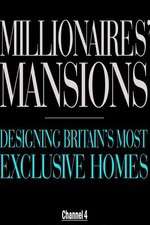 Watch Millionaires' Mansions Zmovies
