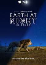 Watch Earth At Night In Color Zmovies