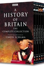 Watch A History of Britain Zmovies