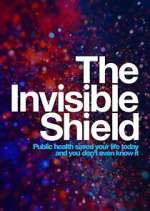Watch The Invisible Shield Zmovies