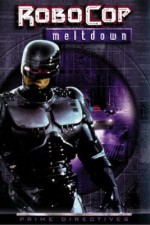 Watch RoboCop: Prime Directives Zmovies