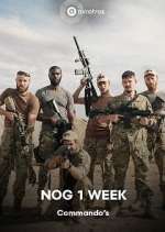 Watch Commando's Zmovies