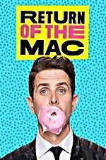 Watch Return of the Mac Zmovies