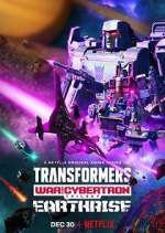 Watch Transformers: War for Cybertron Trilogy Zmovies