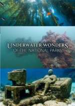 Watch Underwater Wonders of the National Parks Zmovies