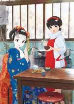Watch Maiko-san Chi no Makanai-san Zmovies
