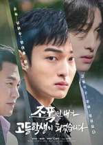 Watch High School Return of a Gangster Zmovies