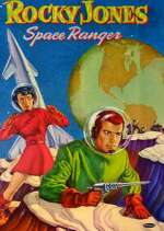 Watch Rocky Jones, Space Ranger Zmovies