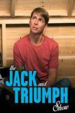 Watch The Jack and Triumph Show Zmovies