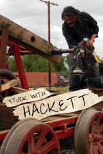 Watch Stuck with Hackett Zmovies