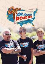Watch Guy's All-American Road Trip Zmovies