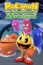 Watch Pac-Man and the Ghostly Adventures Zmovies