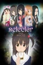 Watch Selector Infected WIXOSS Zmovies