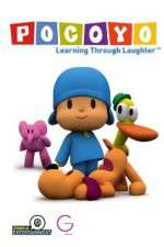 Watch Pocoyo Zmovies