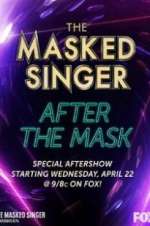 Watch The Masked Singer: After the Mask Zmovies