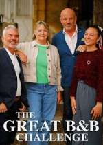 the great b&b challenge season 1 episode 14 tv poster
