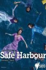 Watch Safe Harbour Zmovies