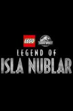 Watch Lego Jurassic World: Legend of Isla Nublar Zmovies