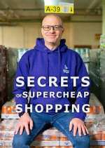 Watch Secrets of Supercheap Shopping Zmovies