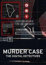 Watch Murder Case: The Digital Detectives Zmovies