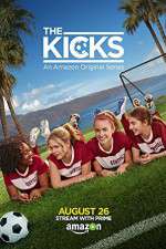 Watch The Kicks (2015) Zmovies
