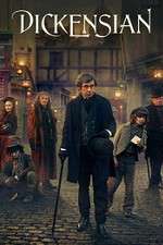 Watch Dickensian Zmovies