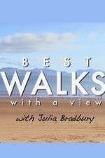 Watch Best Walks with a View with Julia Bradbury Zmovies