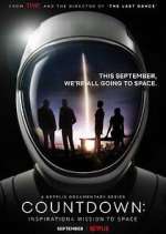 Watch Countdown: Inspiration4 Mission to Space Zmovies