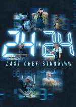 Watch 24 in 24: Last Chef Standing Zmovies