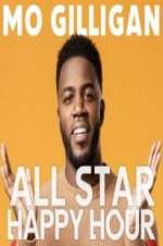 Watch Mo Gilligan\'s All Star Happy Hour Zmovies