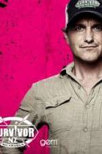Watch Survivor New Zealand Zmovies