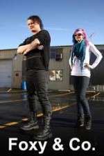 Watch Foxy and Com Zmovies