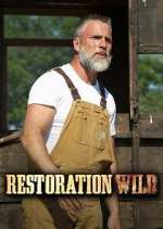 Watch Restoration Wild Zmovies