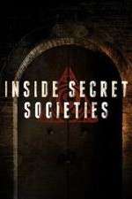 Watch Inside Secret Societies Zmovies