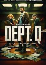 Watch Dept. Q Zmovies