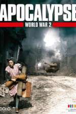 Watch Apocalypse: The Second World War Zmovies