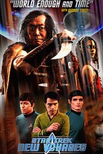 Watch Star Trek New Voyages Phase II Zmovies