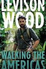 Watch Walking the Americas Zmovies