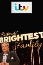 Watch Britain's Brightest Family Zmovies