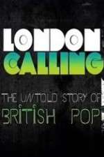 Watch London Calling Zmovies