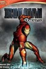 Watch Iron Man - Extremis Zmovies