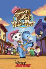 Watch Sheriff Callie's Wild West Zmovies