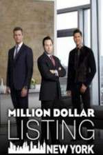 Watch Million Dollar Listing NY Zmovies