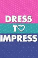 Watch Dress to Impress Zmovies