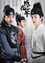 Watch The Sleuth of Ming Dynasty Zmovies