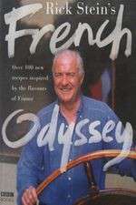 Watch Rick Stein's French Odyssey Zmovies