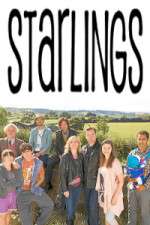 Watch Starlings Zmovies